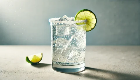 Ranch Water