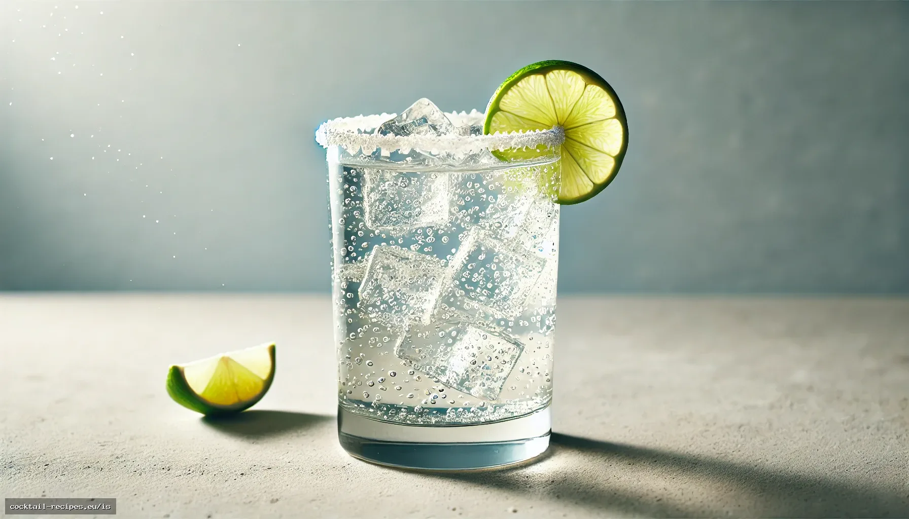 Ranch Water