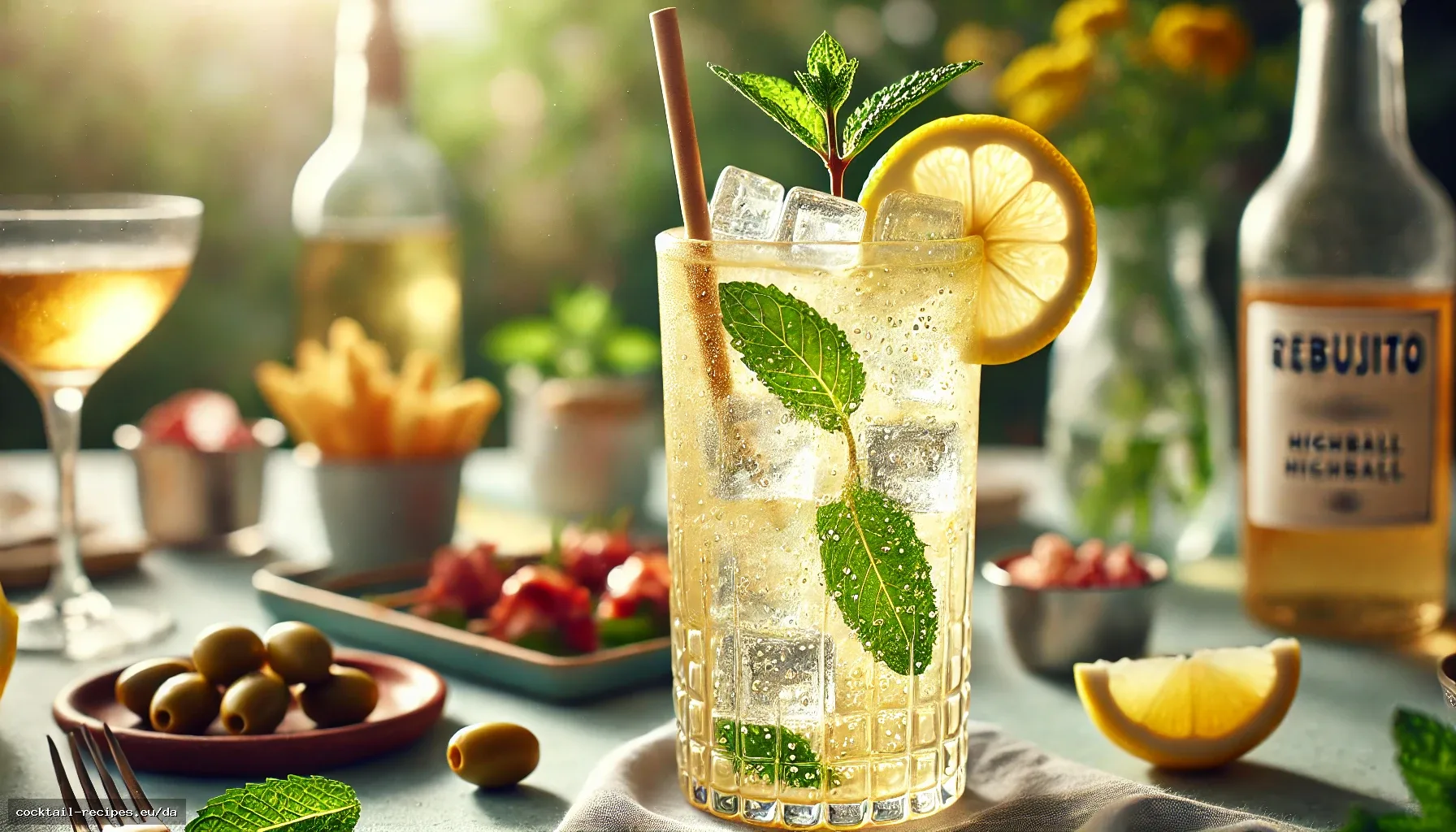 Rebujito
