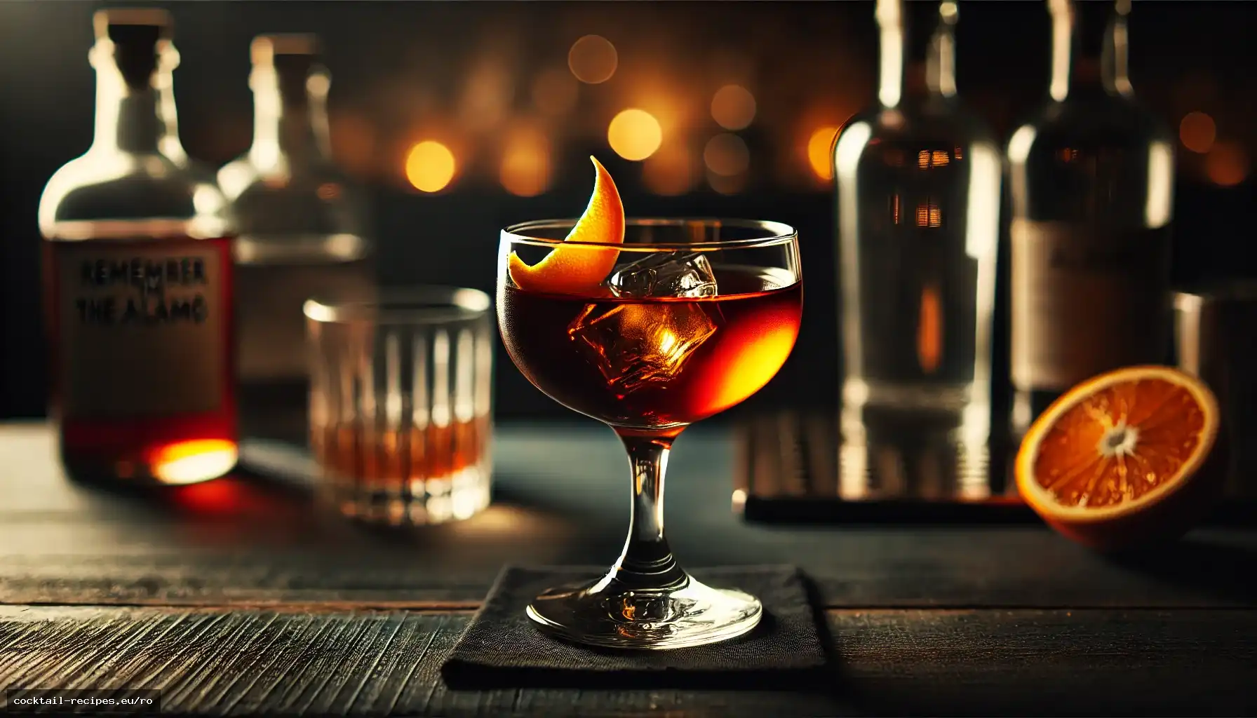 Amintiți-vă de Alamo