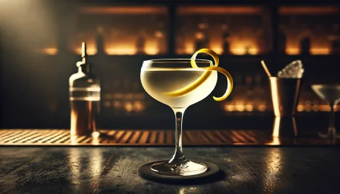 Odwrócony Vesper