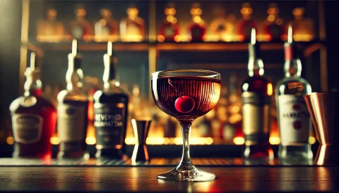 Odwrócony Manhattan