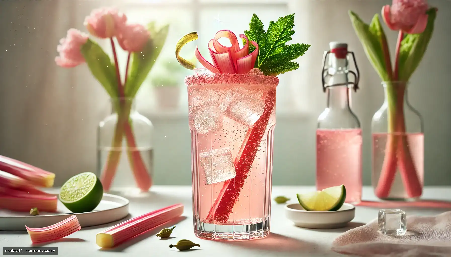 Kakuleli Ravent Fizz