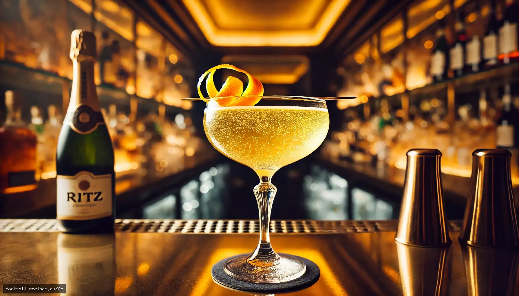 Cocktail Ritz