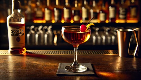 Rob Roy