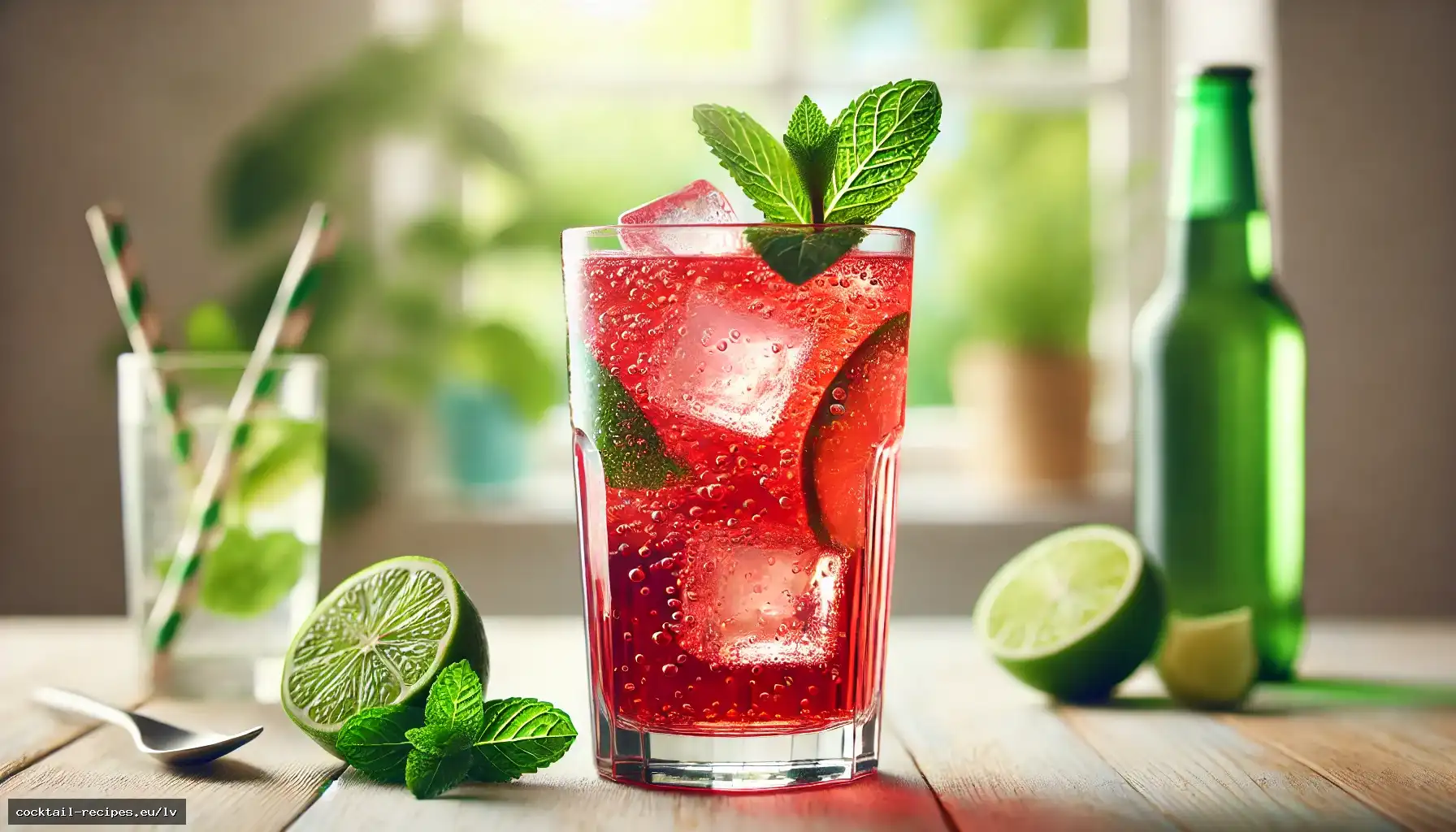 Rubīna Atsvaidzinātājs