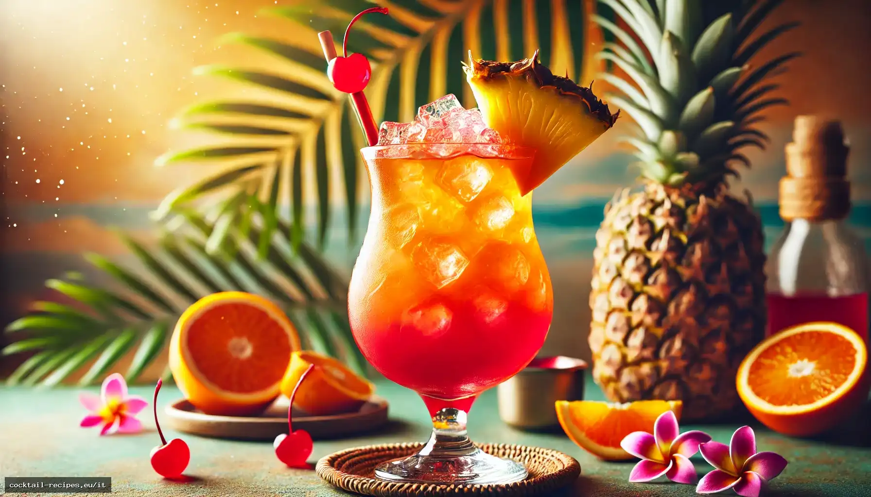 Rum Runner