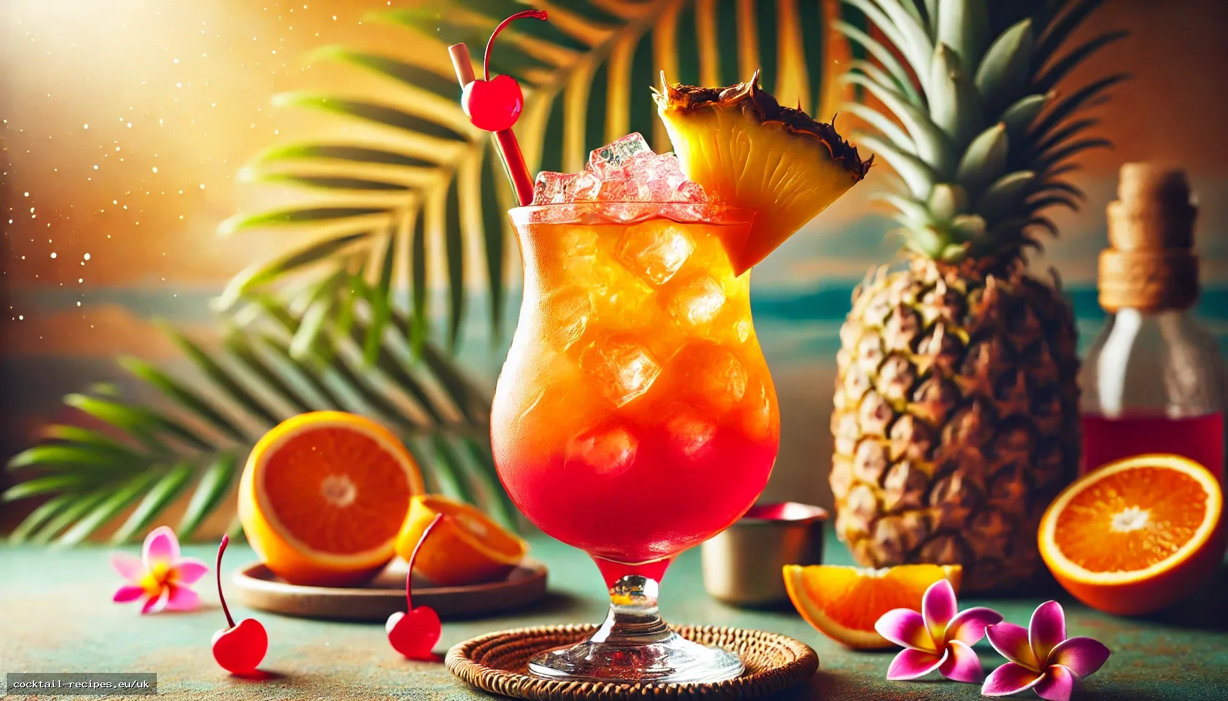 Rum Runner