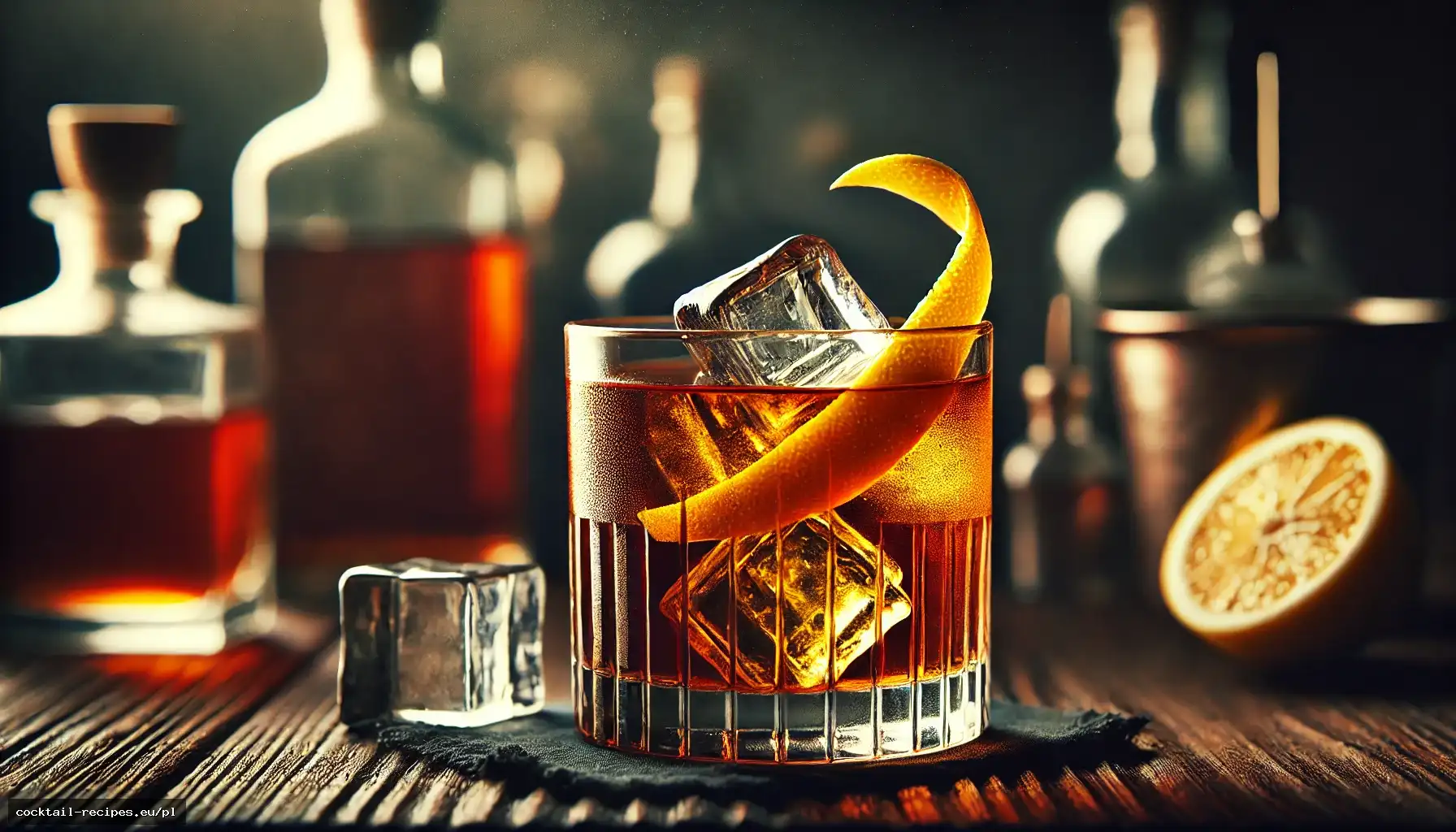 Rusty Nail