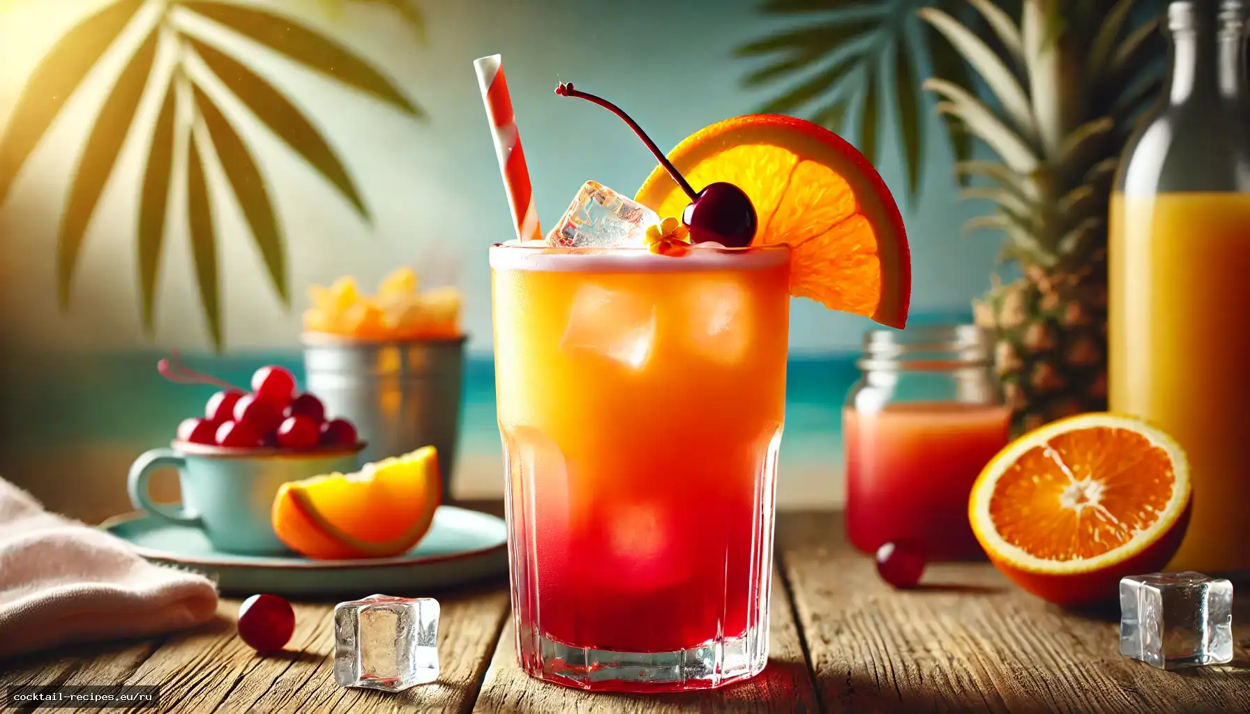 Безопасный Секс на Пляже