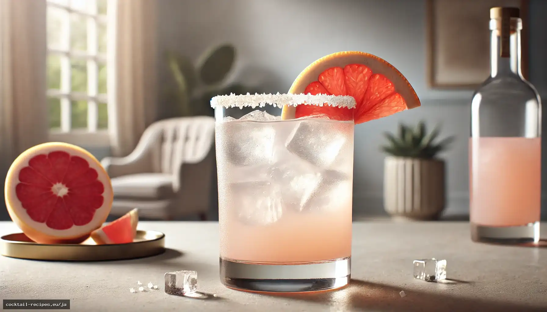 ソルティ・ドッグ