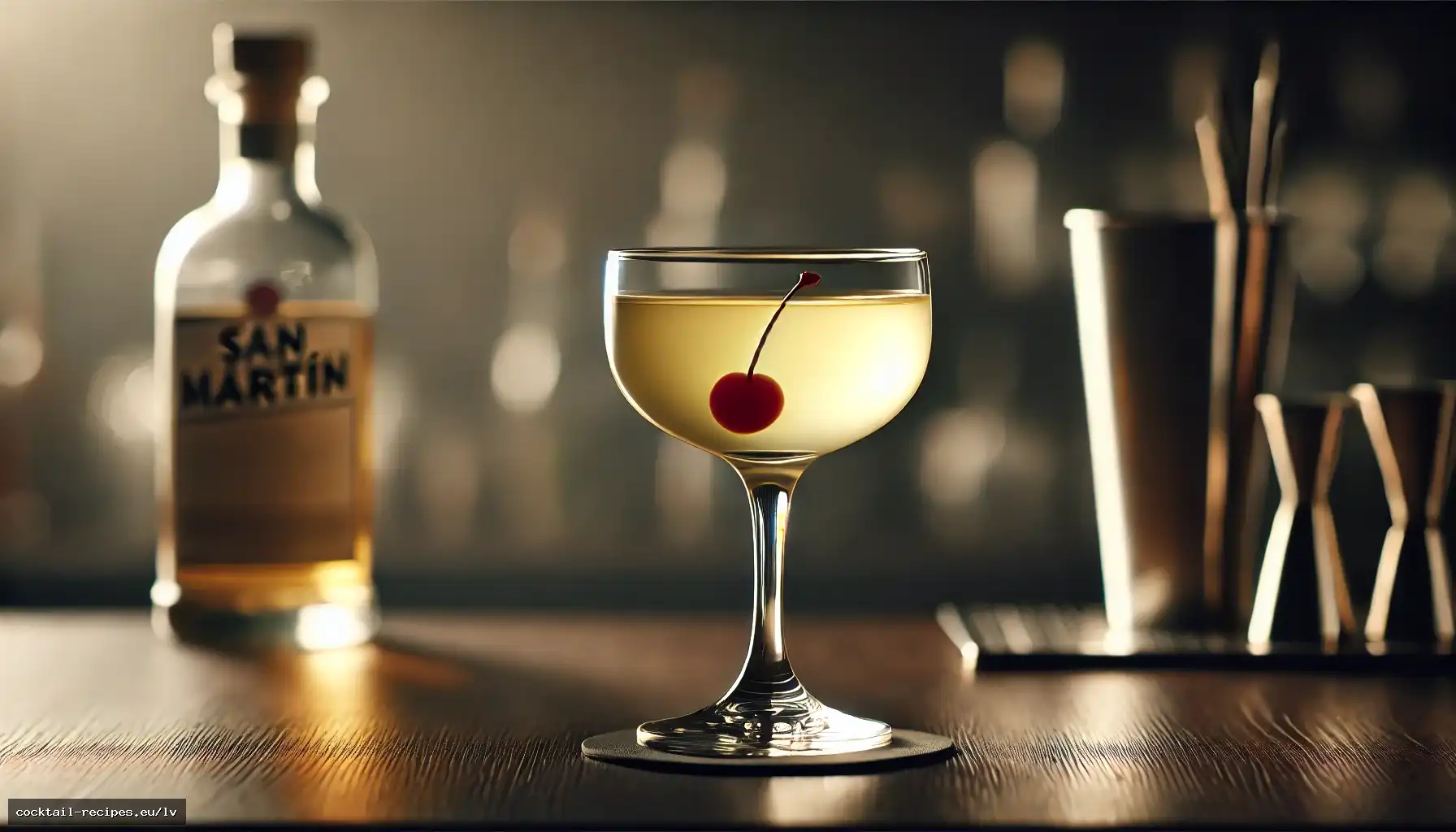 Sanmartina kokteilis