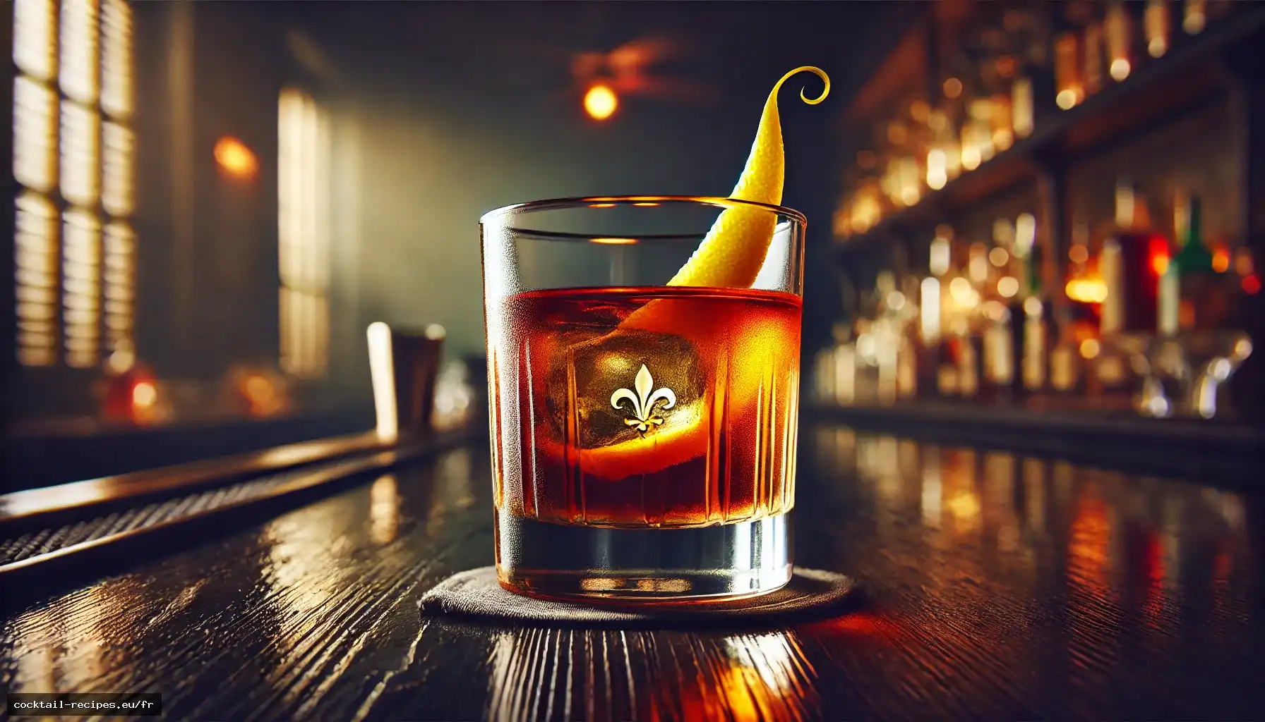 Sazerac