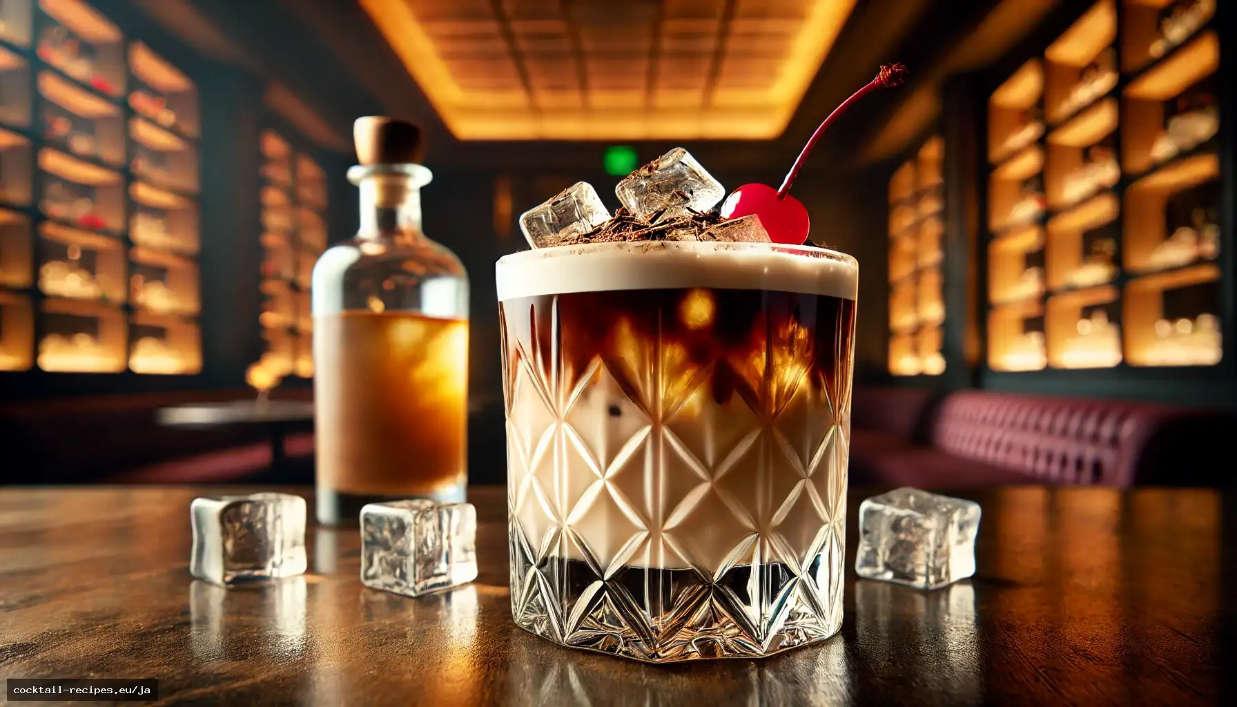 スクリーミング・オーガズム