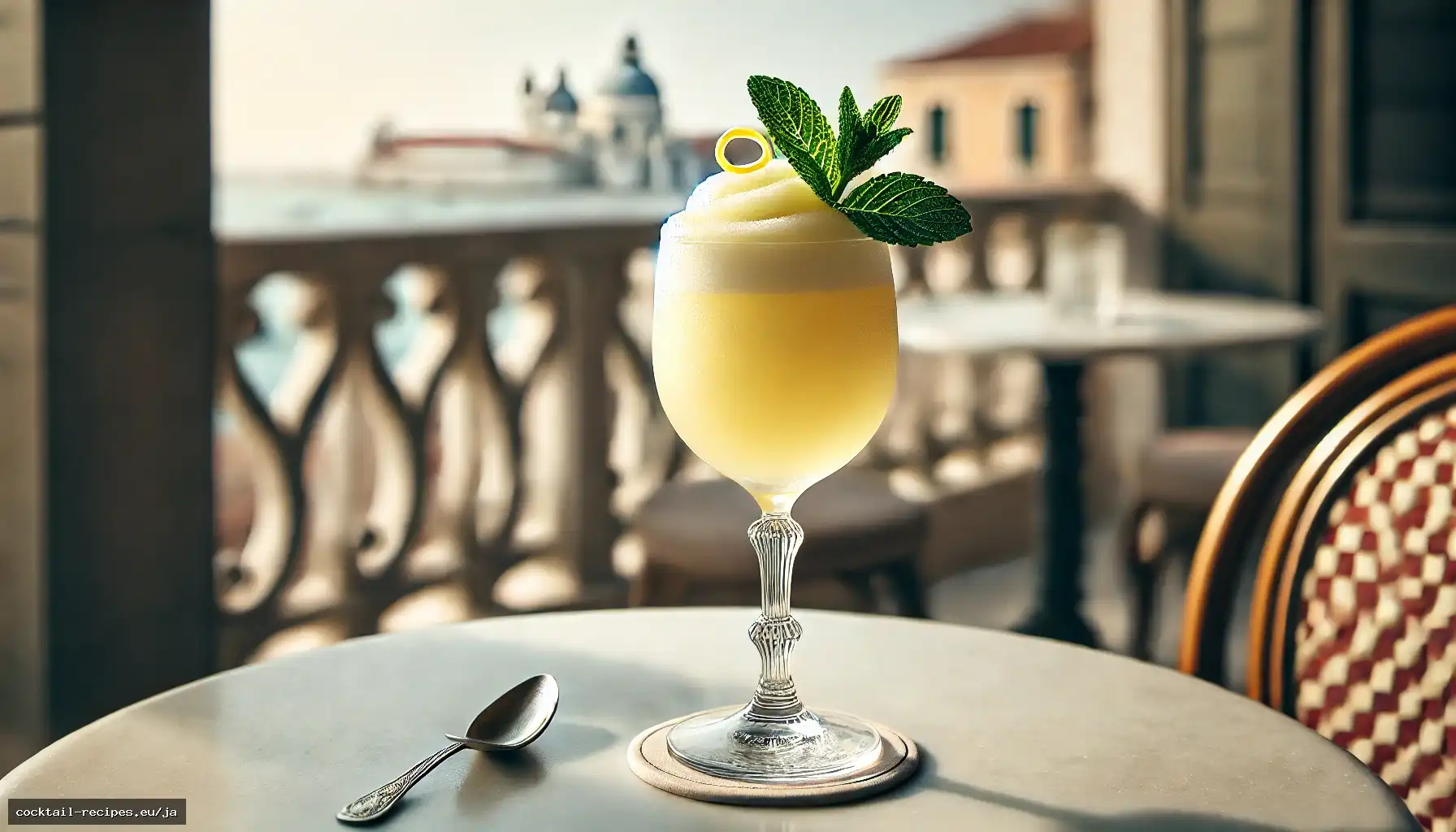 スグロッピーノ