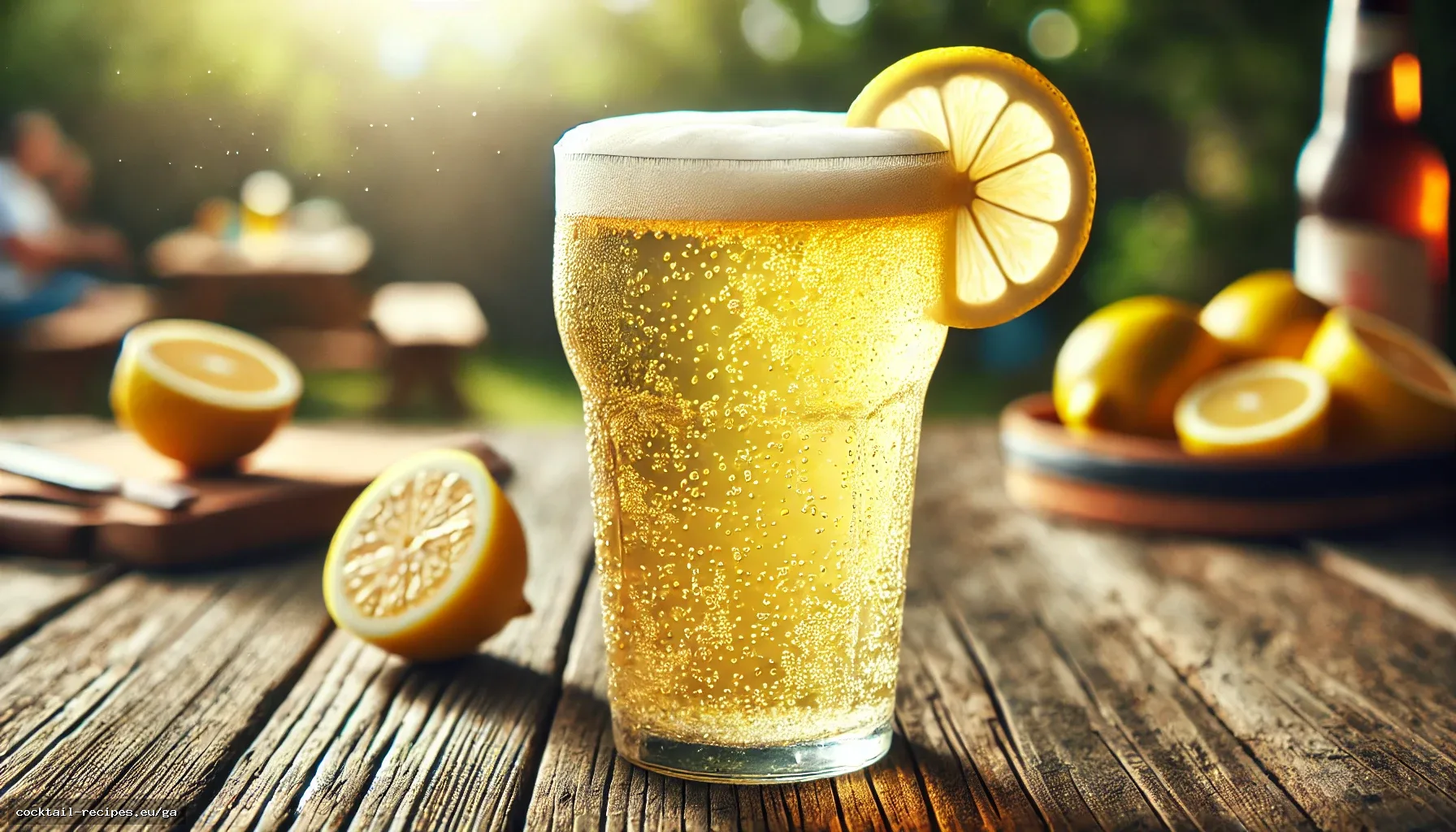 Shandy