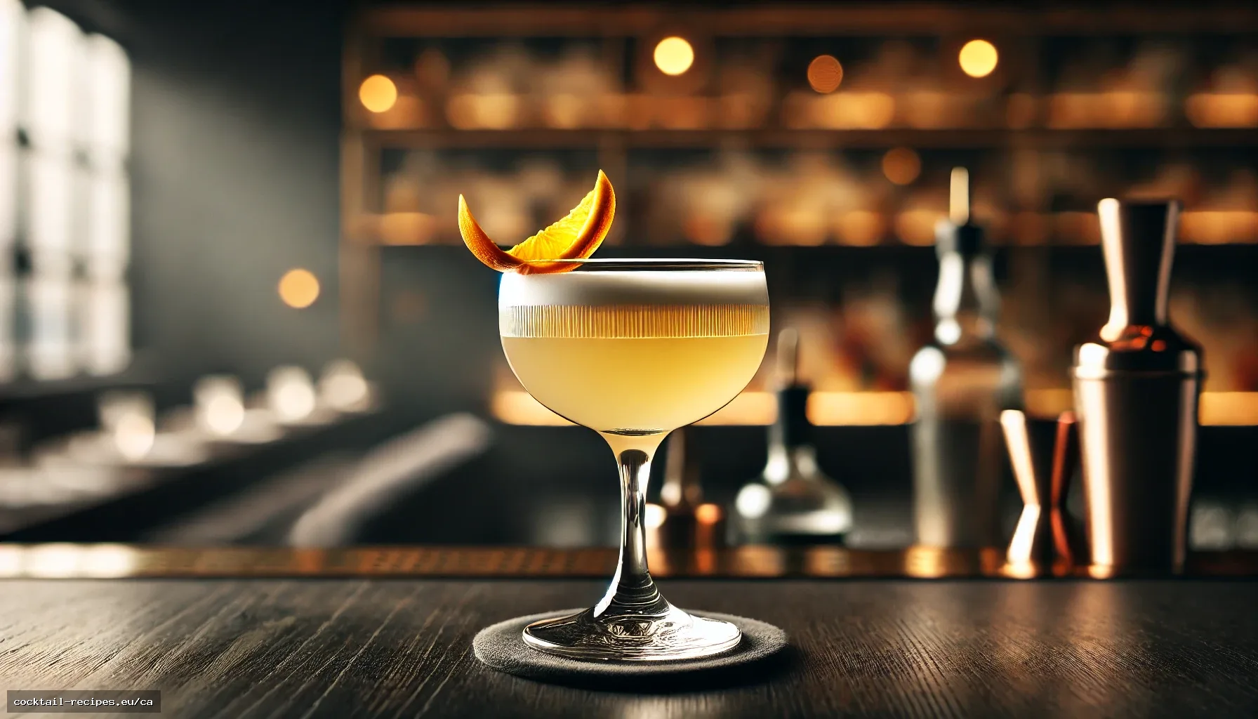Sherry Sour