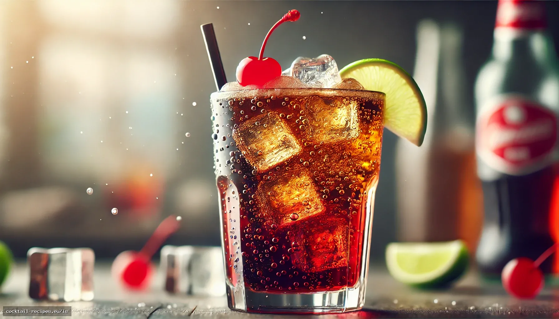 Shirley Temple Black
