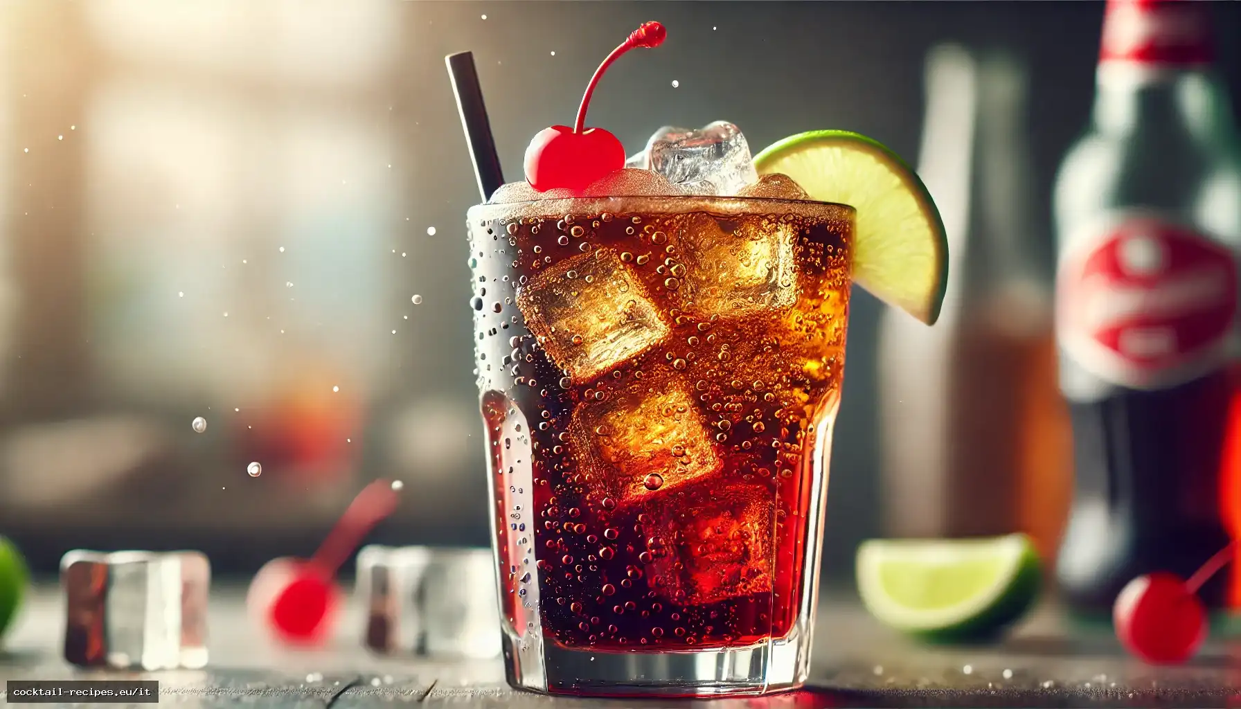 Shirley Temple Black