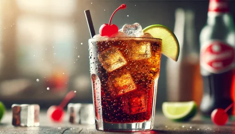 Juodoji Shirley Temple