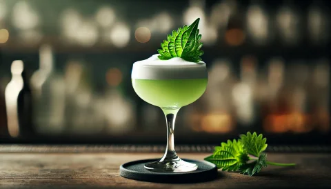 Shiso Delicious