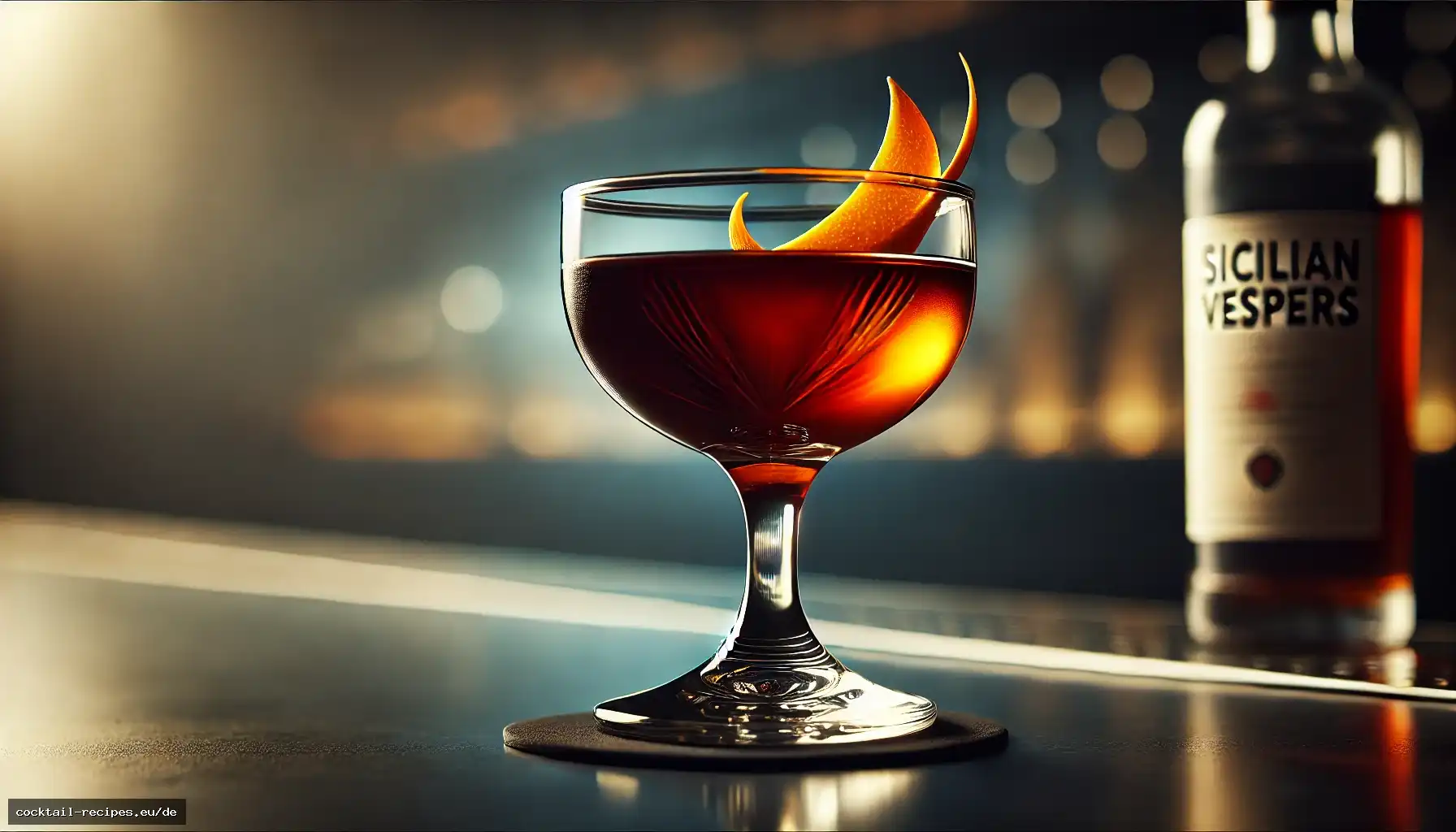 Sizilianische Vesper