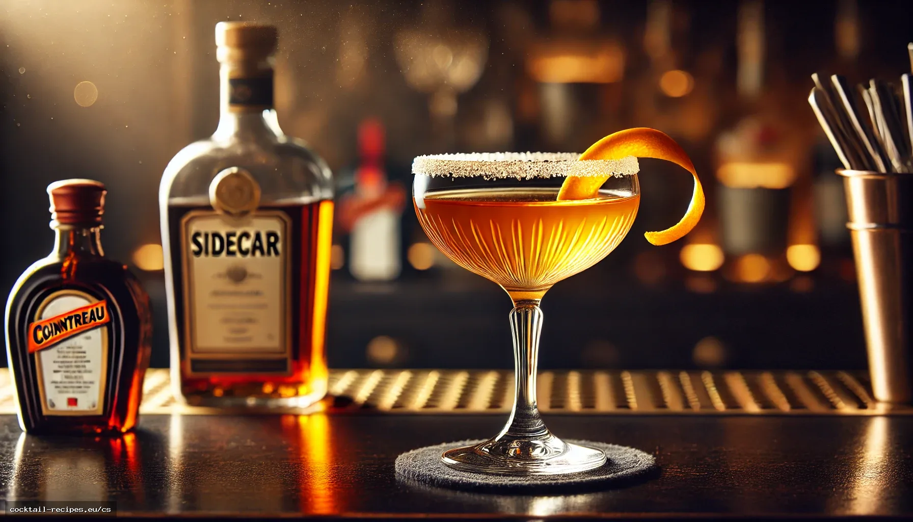 Sidecar