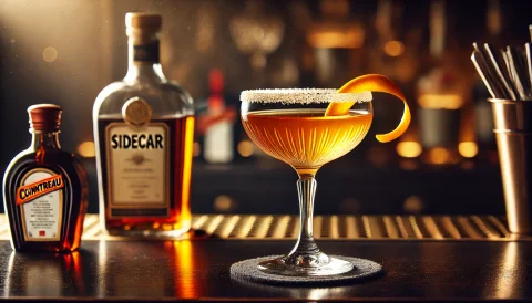 Sidecar