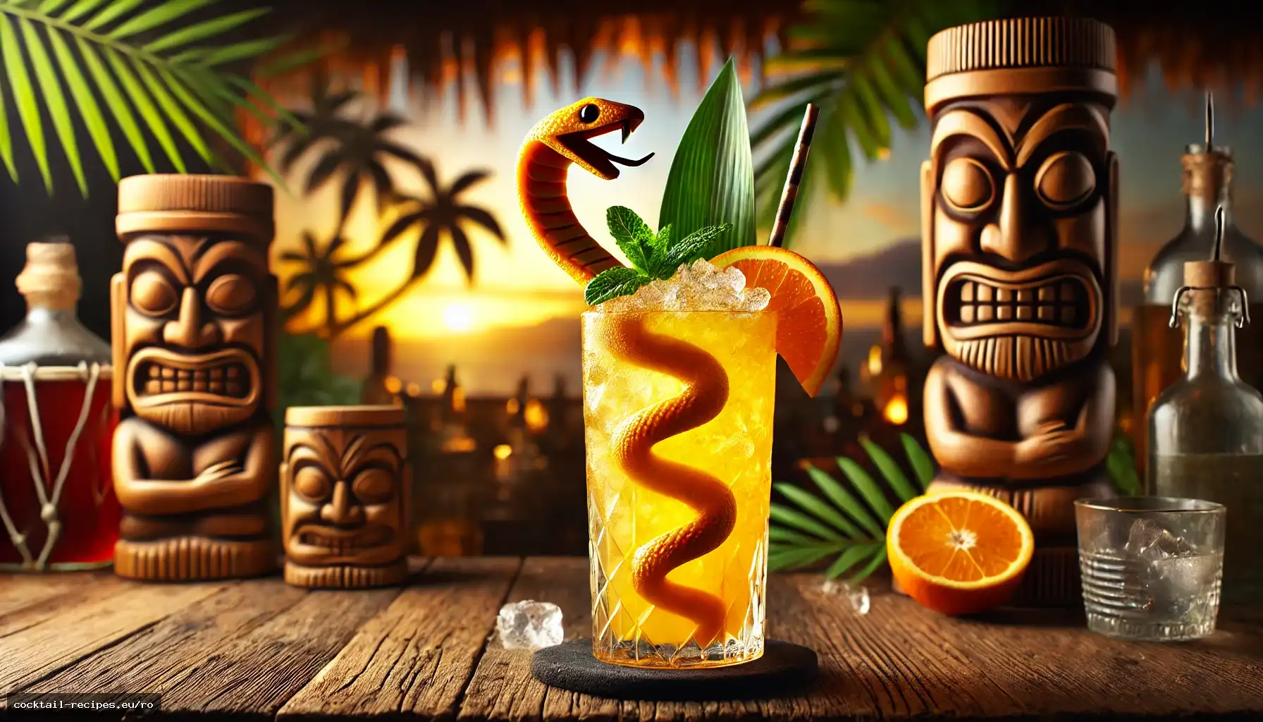 Colțul lui Sidewinder