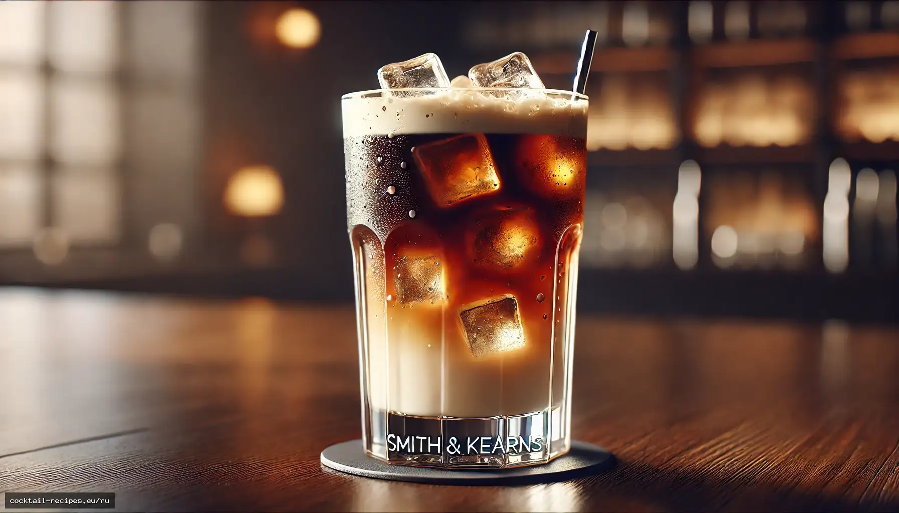 Смит и Кернс