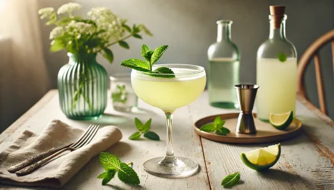 Southampton Cocktail