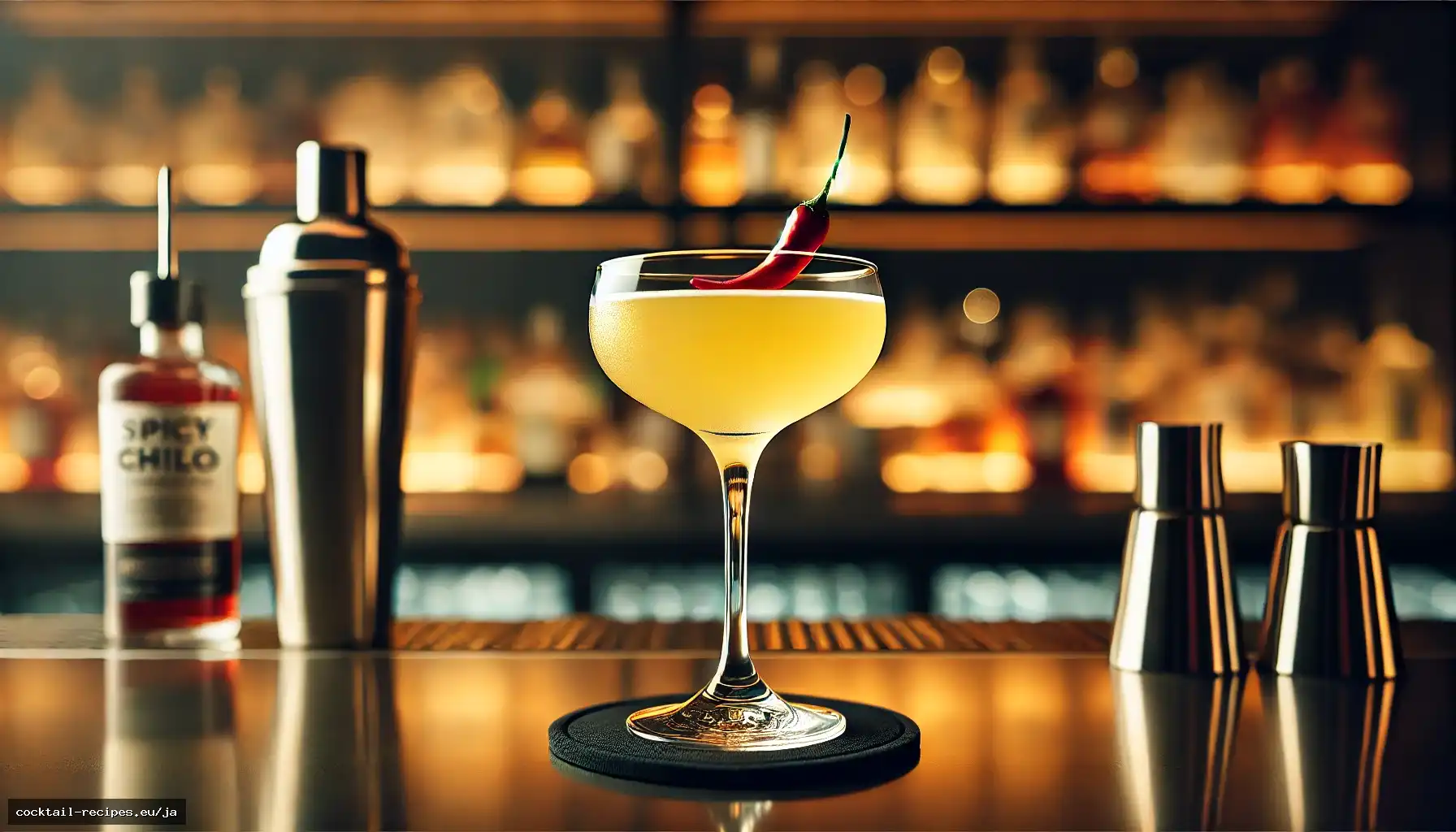 スパイシー・フィフティ