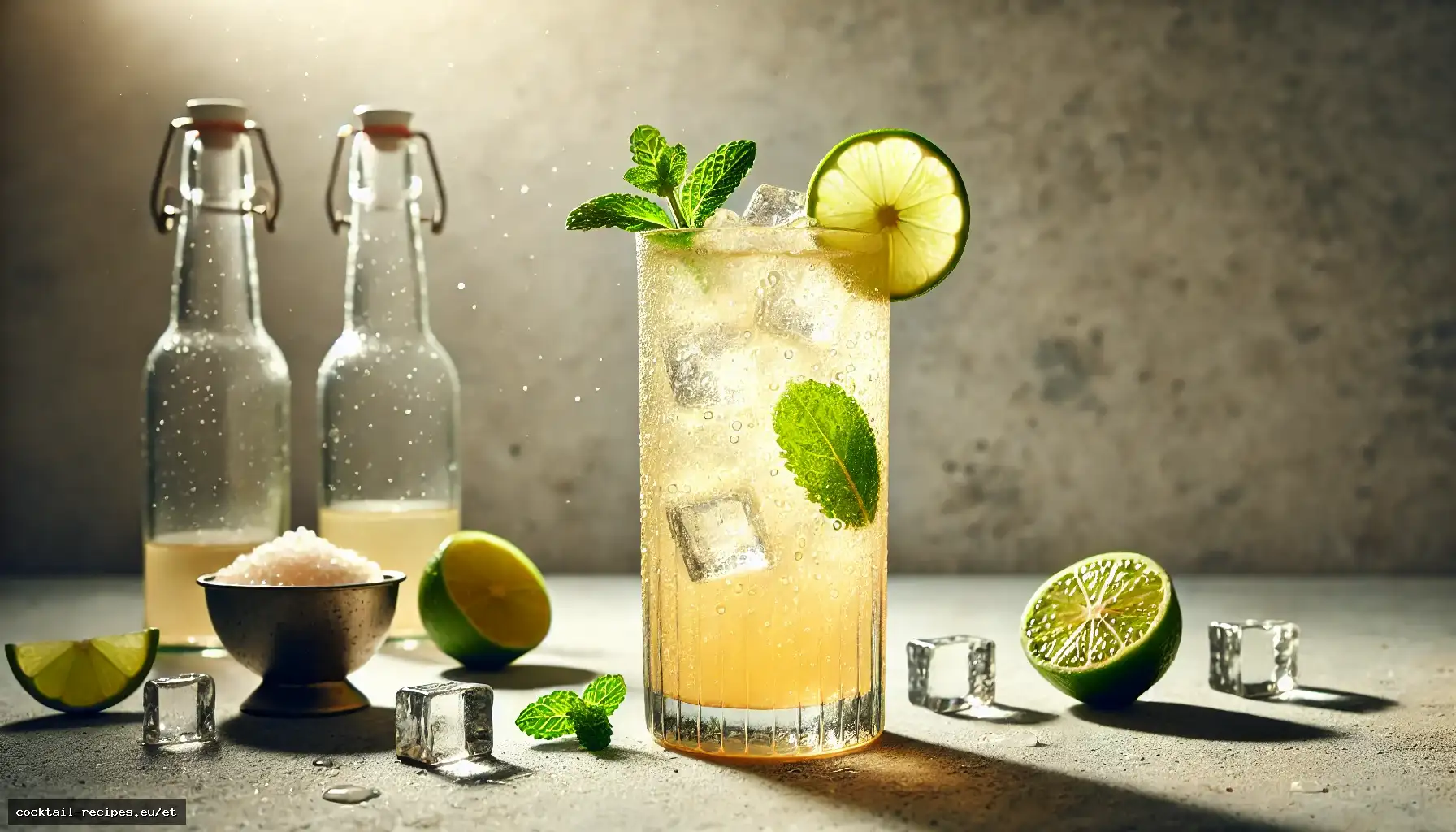 Vürtsikas Ingveri Press