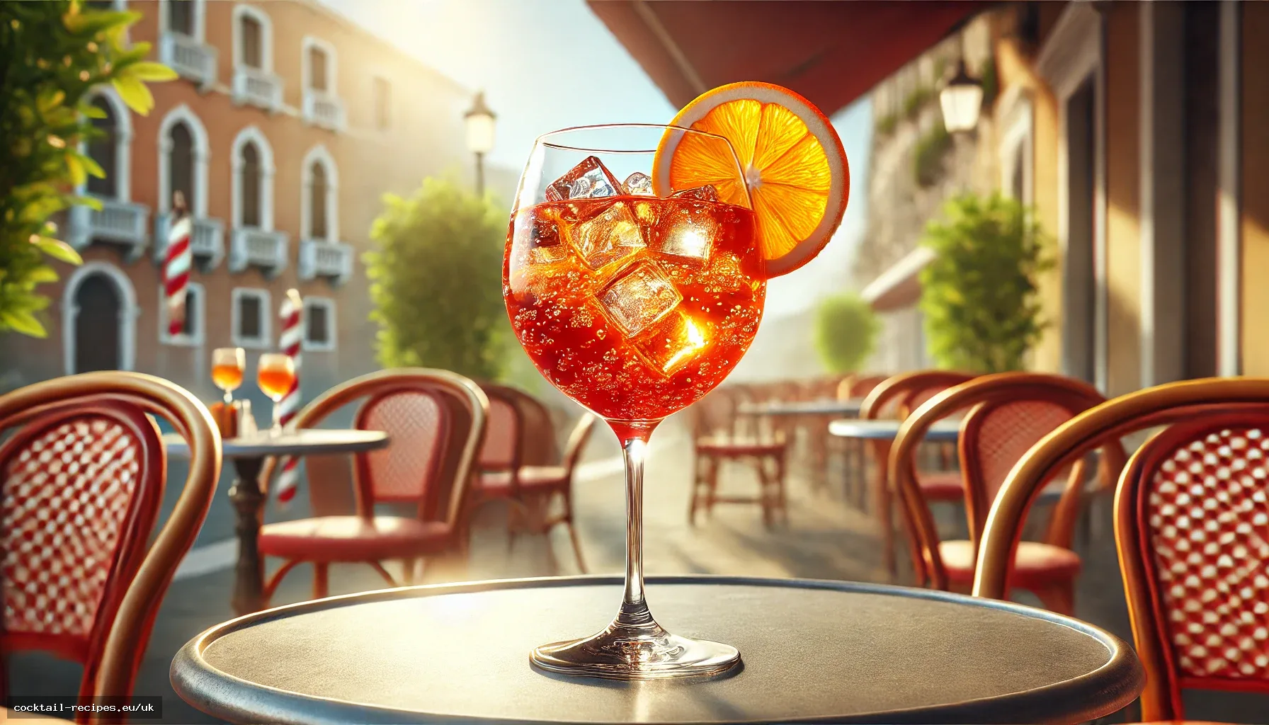 Spritz Veneziano