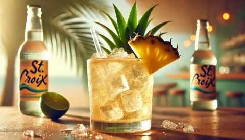 St. Croix Fix