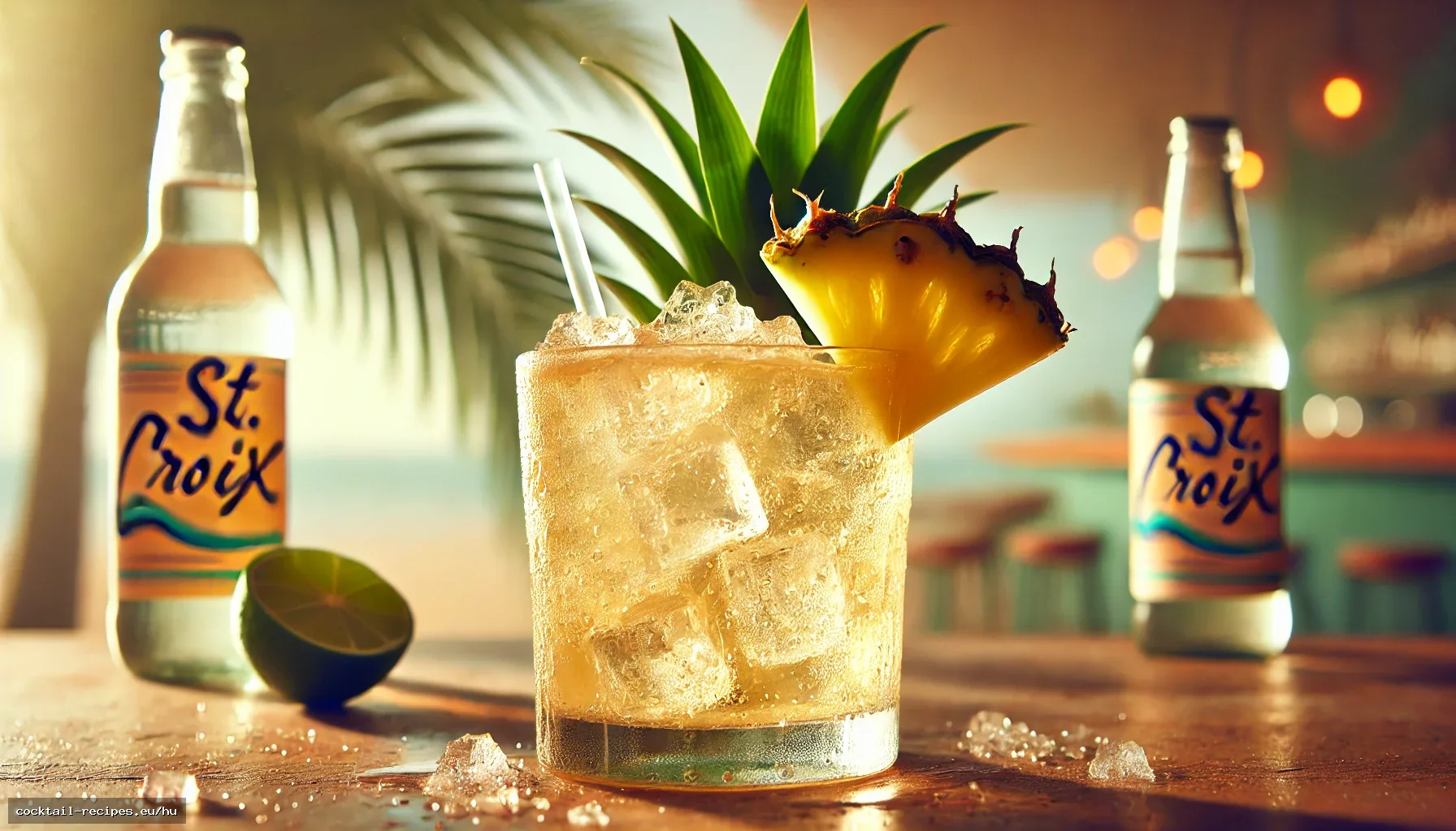 St. Croix Fix