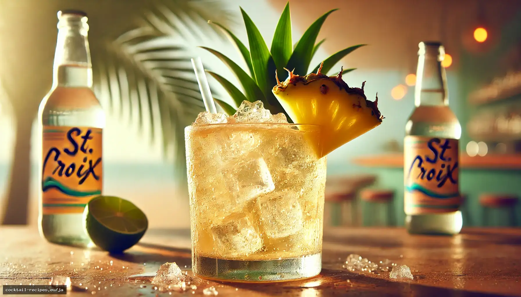 セントクロイ・フィックス