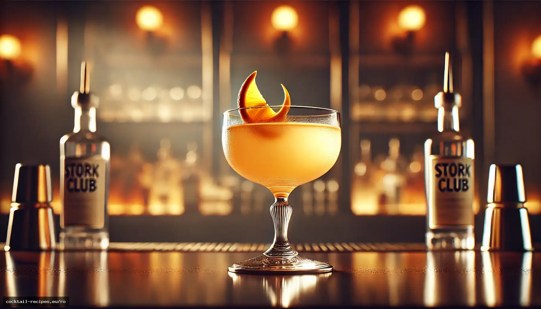 Cocktail Stork Club