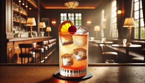 Straits Sling