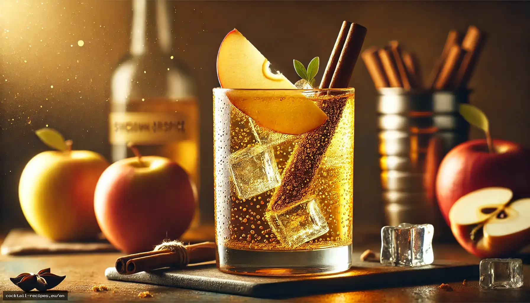 Sundown Orchard Spice