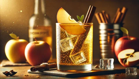 Sundown Orchard Spice