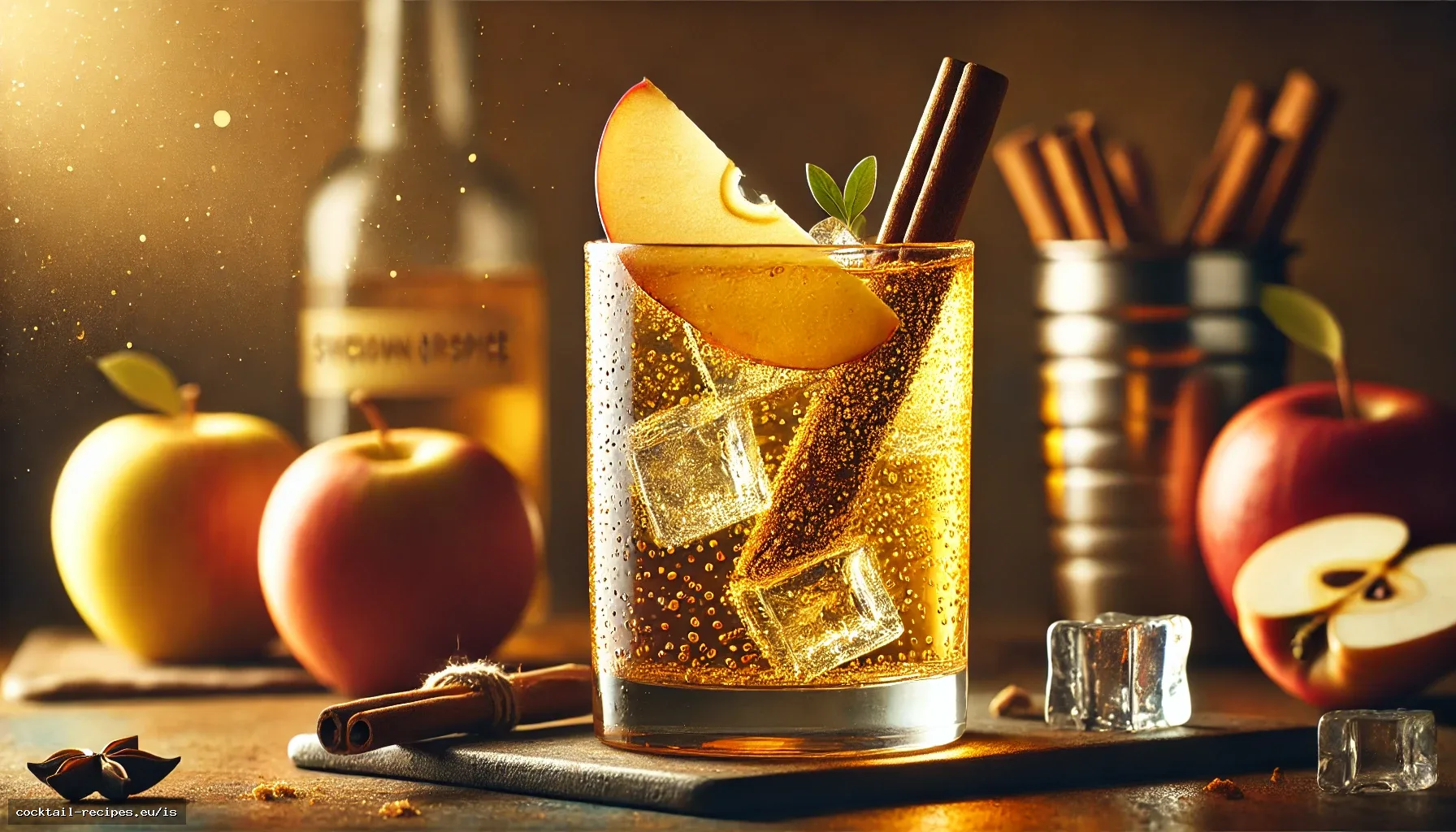 Sundown Orchard Spice