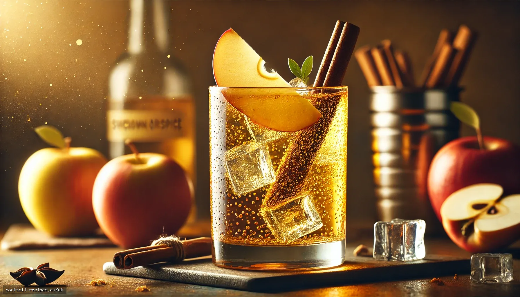 Sundown Orchard Spice