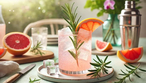 Spritzer du Bosquet Matinal