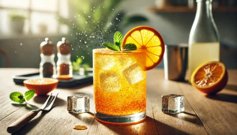 Sunstone Elixir