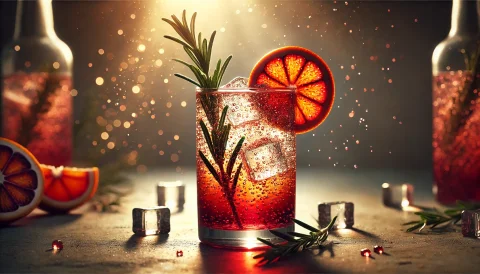 Sunstone Spritzer