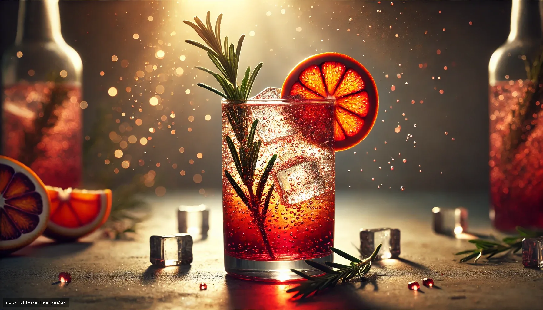 Sunstone Spritzer