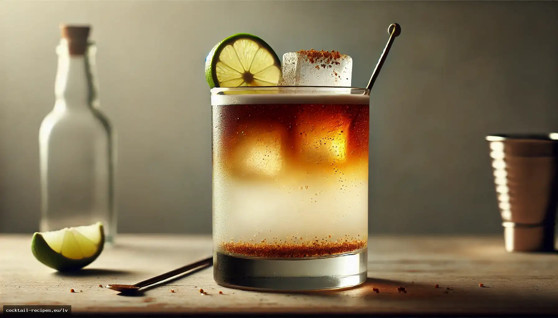 Vētra tējas tasītē