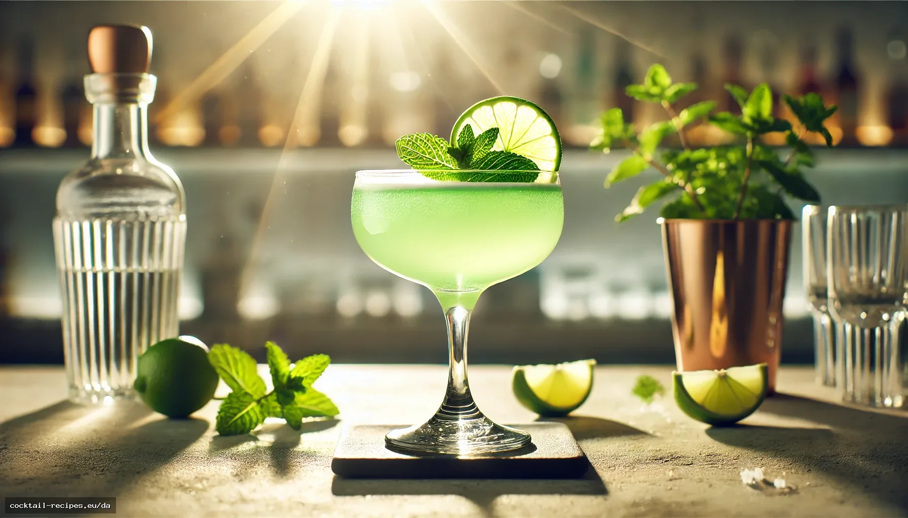 Tequila Mockingbird