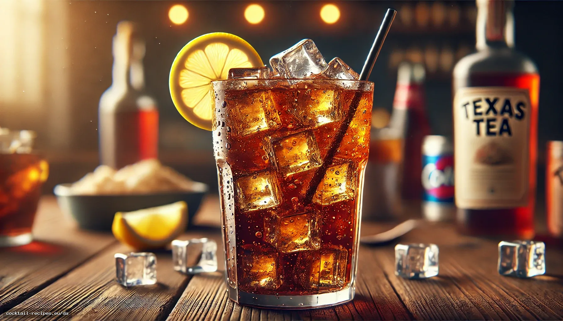 Texas Tea